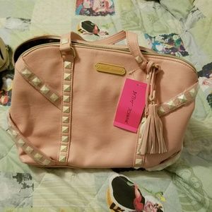 Betsey Johnson Handbag